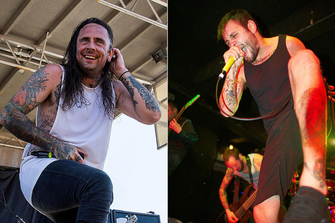 After The Burial & Thy Art Is Murder at Ace of Spades