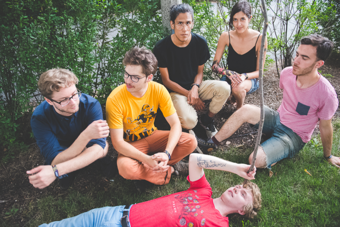 Pinegrove at Ace of Spades