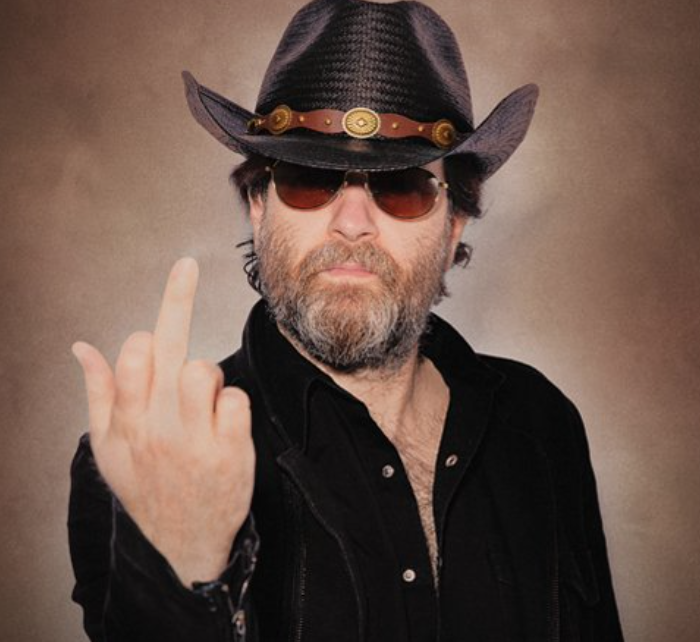 Wheeler Walker Jr. at Ace of Spades