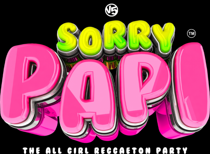 Sorry Papi at Ace of Spades