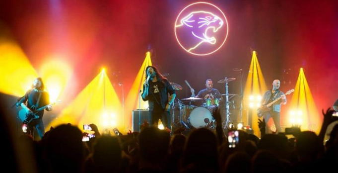 Taking Back Sunday at Ace of Spades