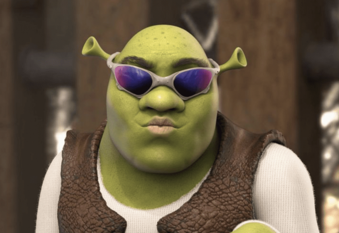 Shrek Rave at Ace of Spades