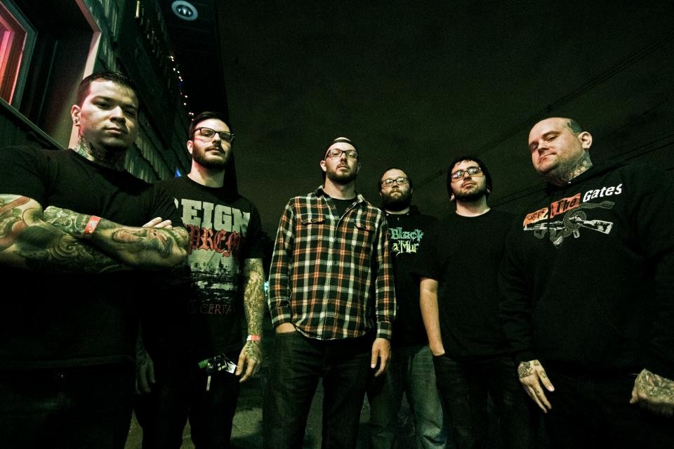 Fit For An Autopsy & The Acacia Strain at Ace of Spades