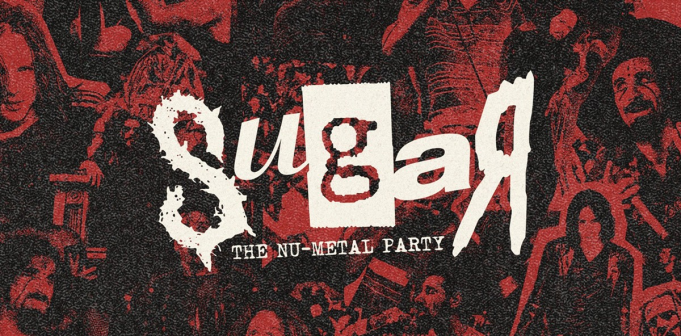 The Nu Metal Party at Ace of Spades