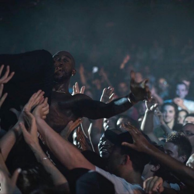 Freddie Gibbs at Ace of Spades