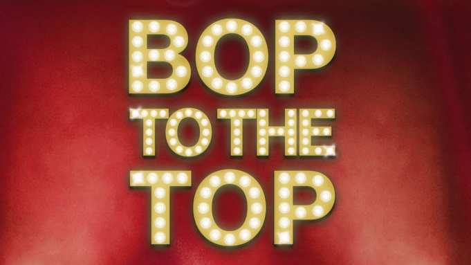 Bop To The Top at Ace of Spades