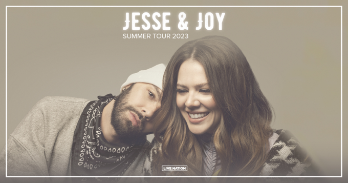 Jesse & Joy at Ace of Spades
