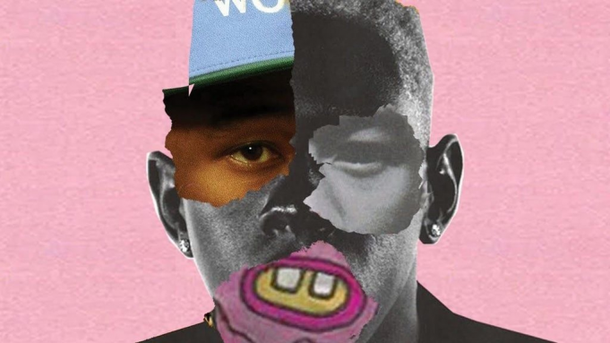 EARFQUAKE! - A Tyler The Creator Party at Ace of Spades