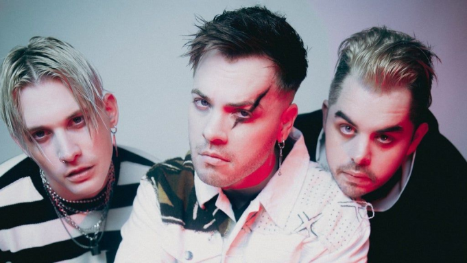 Set It Off at Ace of Spades