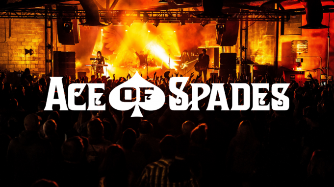 Pride Prom - Redo Prom. Your Way at Ace of Spades
