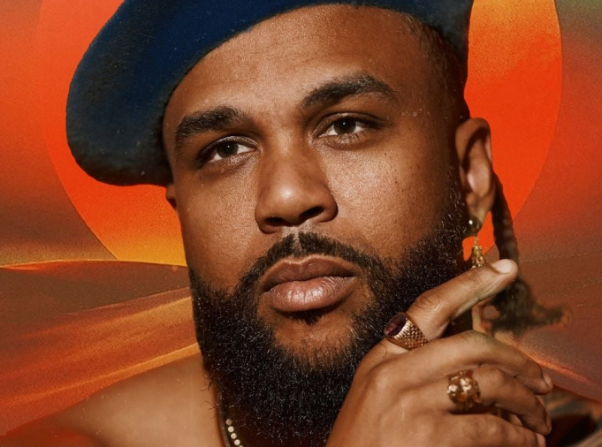 Jidenna [CANCELLED] at Ace of Spades