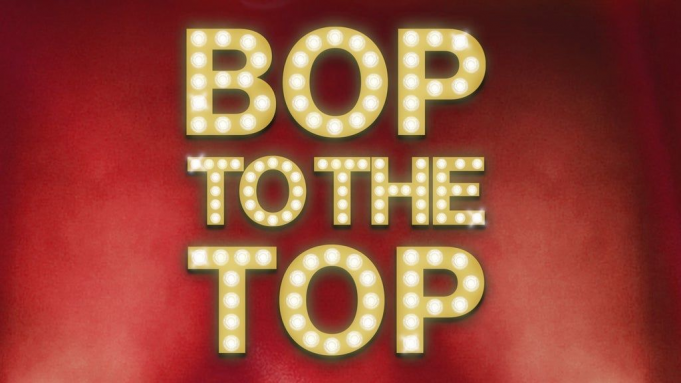 Bop To The Top: Lucas Grabeel at Ace of Spades
