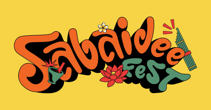Sabaidee Fest at Ace of Spades