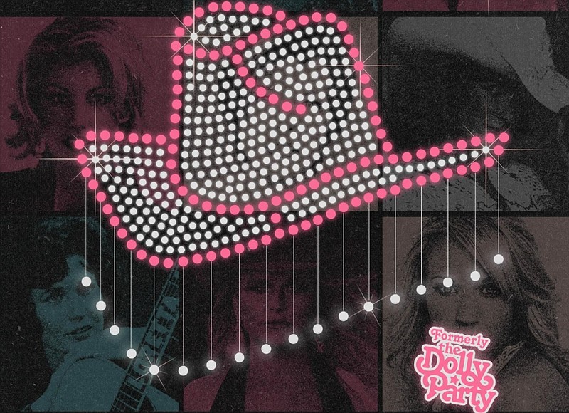 Fancy - Queens of Country Party at Ace of Spades