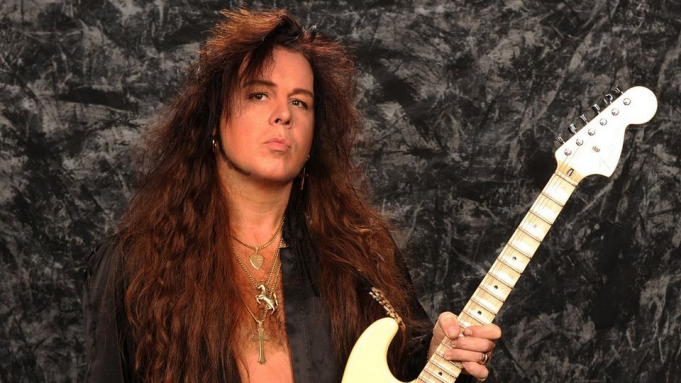 Yngwie Malmsteen at Ace of Spades