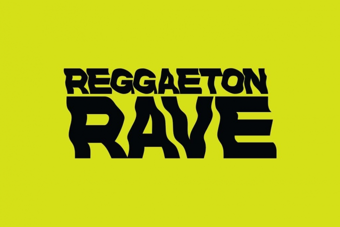 Reggaeton Rave at Ace of Spades