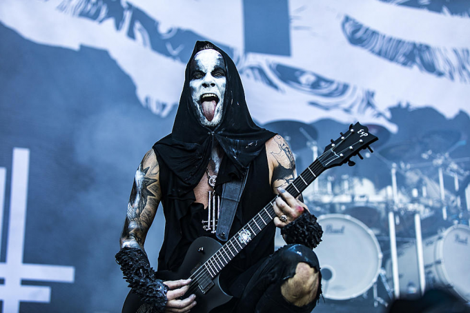 Behemoth