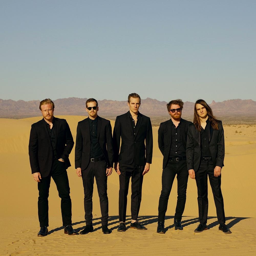 The Maine