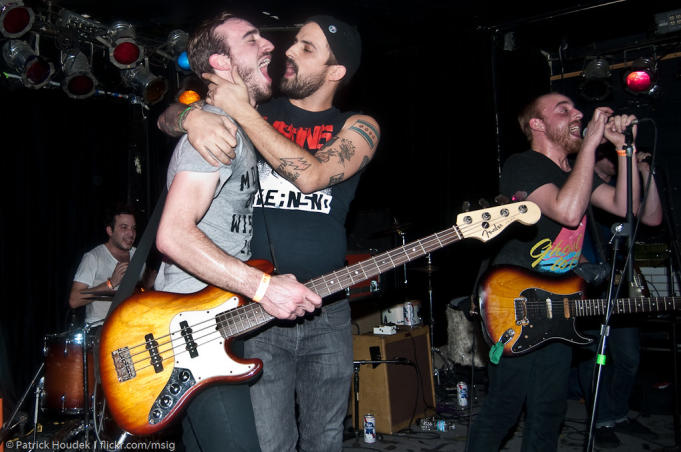 The Menzingers