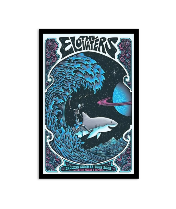 The Elovaters