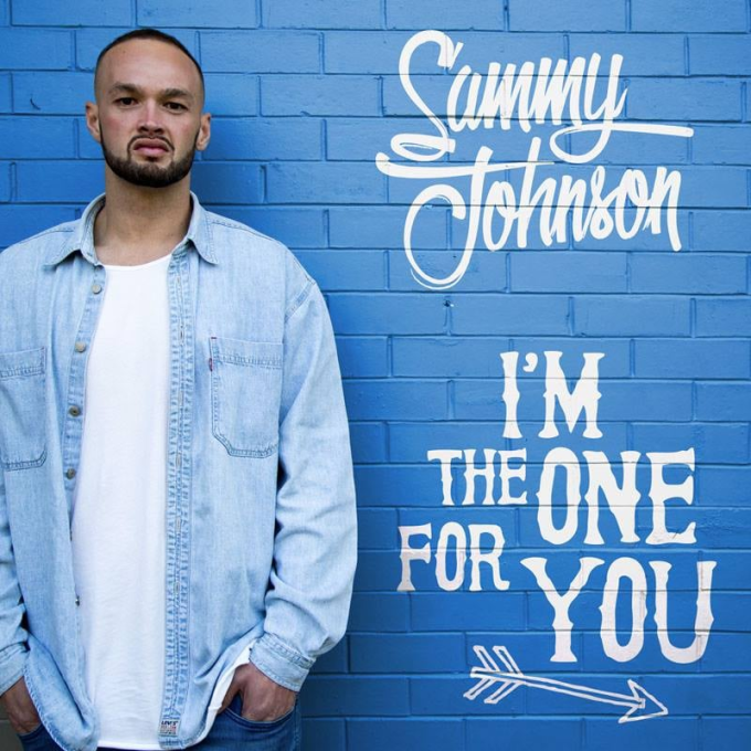 Sammy Johnson