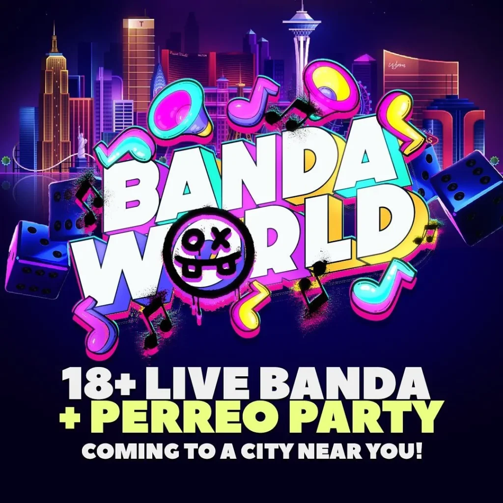 Banda World
