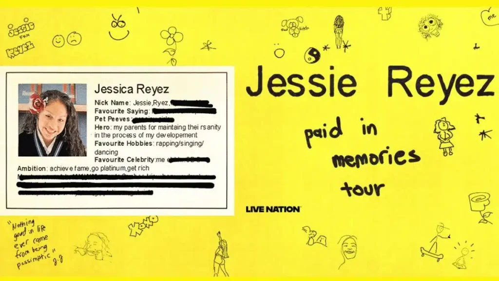 Jessie Reyez at Ace of Spades