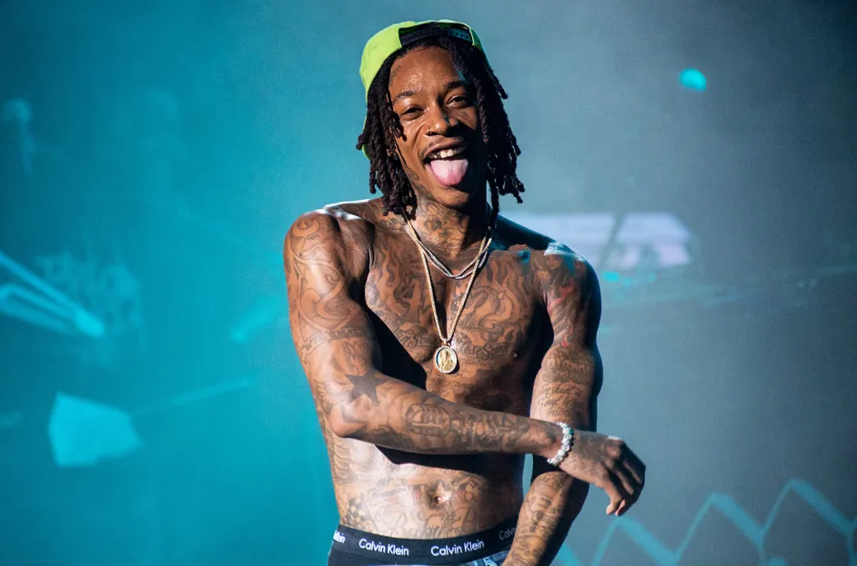 Wiz Khalifa tickets