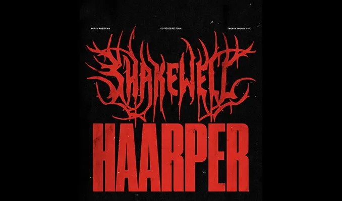 Shakewell & Haarper