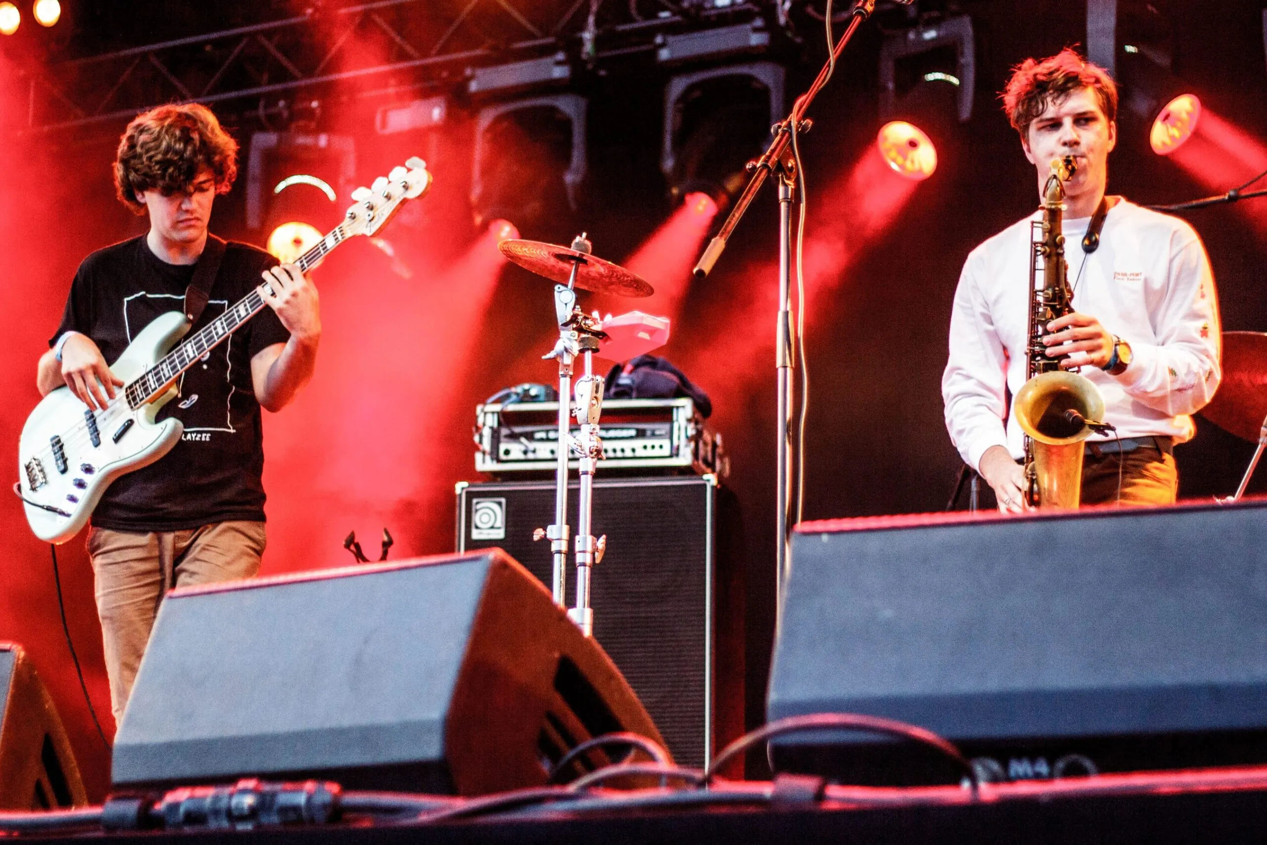 Badbadnotgood
