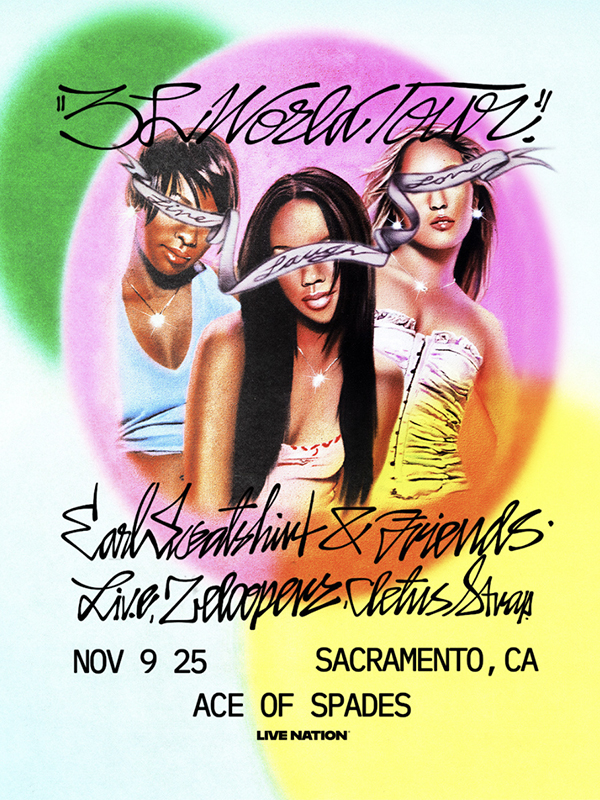 Earl Sweatshirt tickets