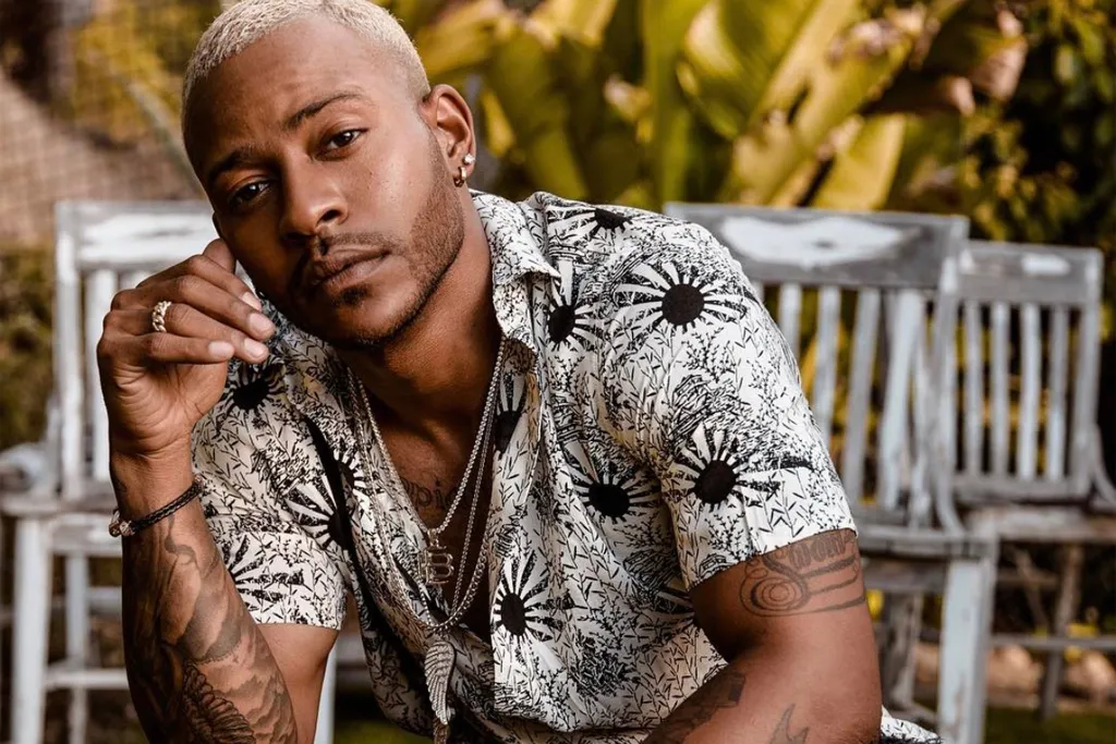 Eric Bellinger tickets