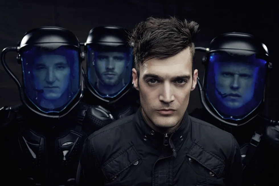 Starset tickets