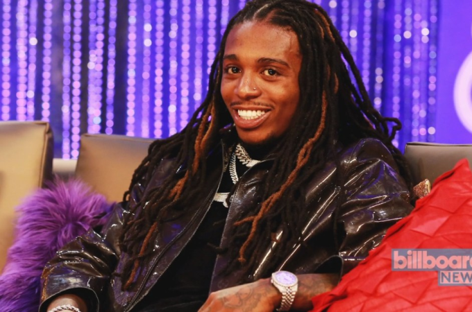 Jacquees