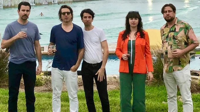 Poolside tickets