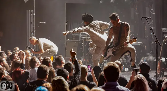 Gary Numan tickets
