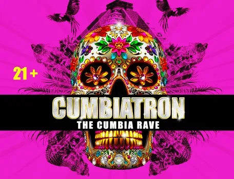 Cumbiatron