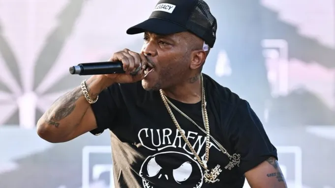 Styles P [CANCELLED]