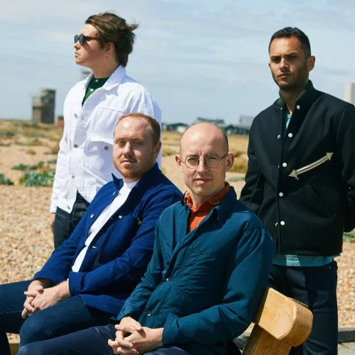 Bombay Bicycle Club tickets