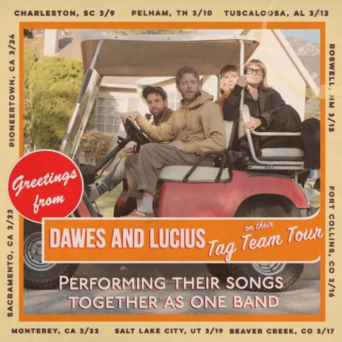 Dawes & Lucius