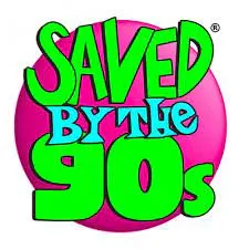 Saved By The 90s
