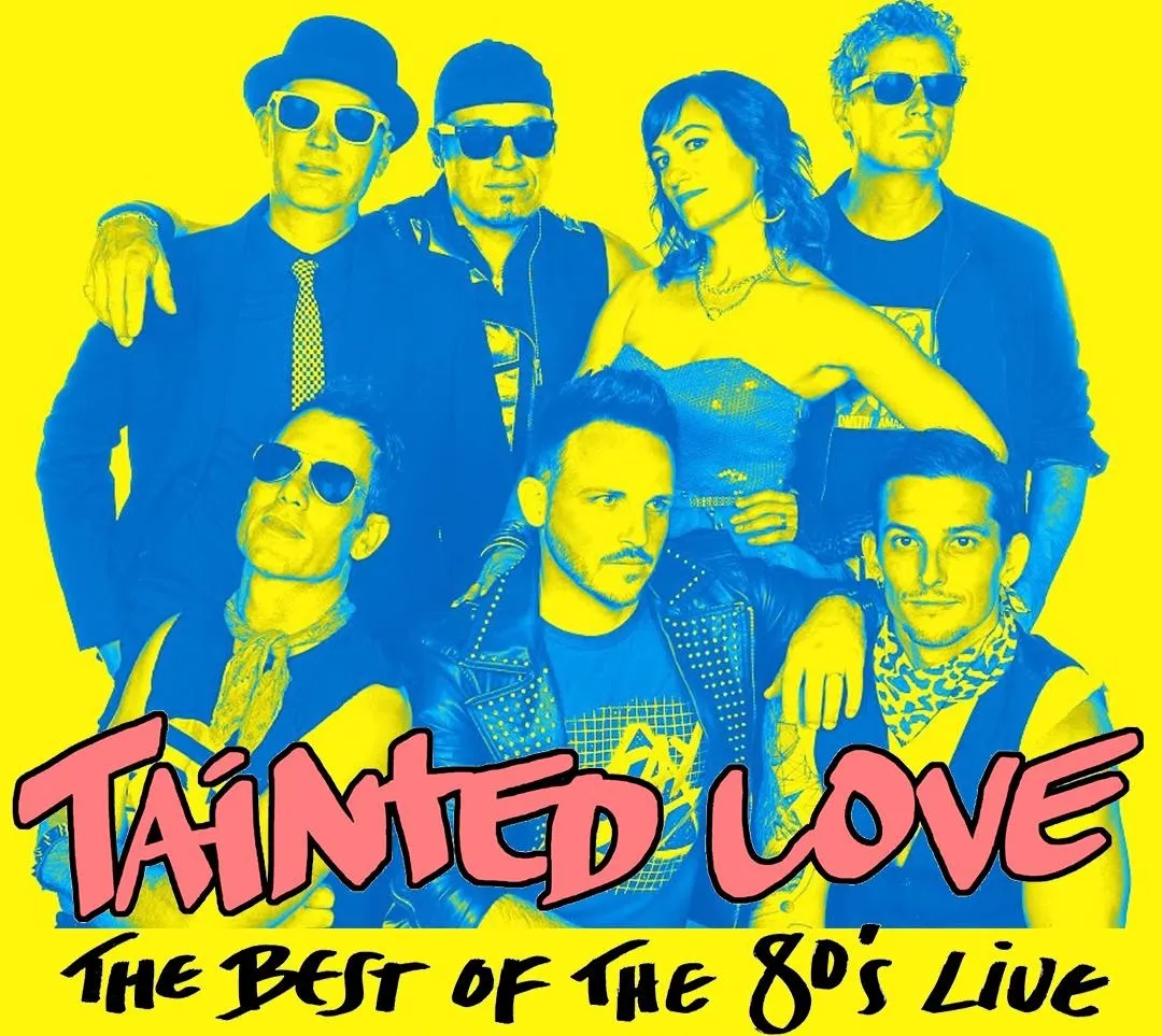Tainted Love