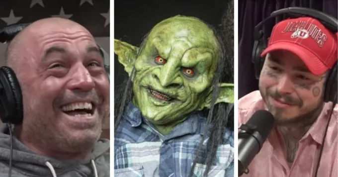 Nekrogoblikon
