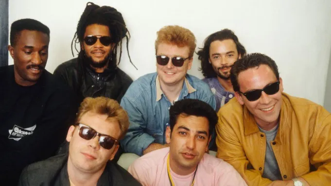 UB40