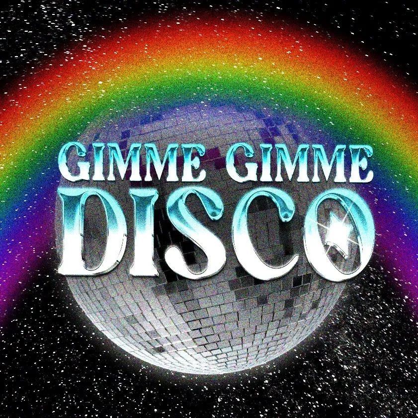 Gimme Gimme Disco
