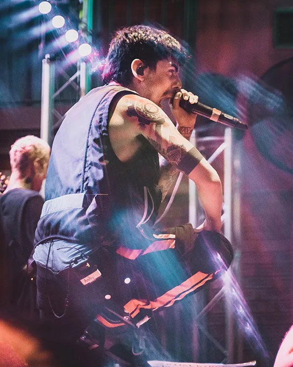 Crown The Empire