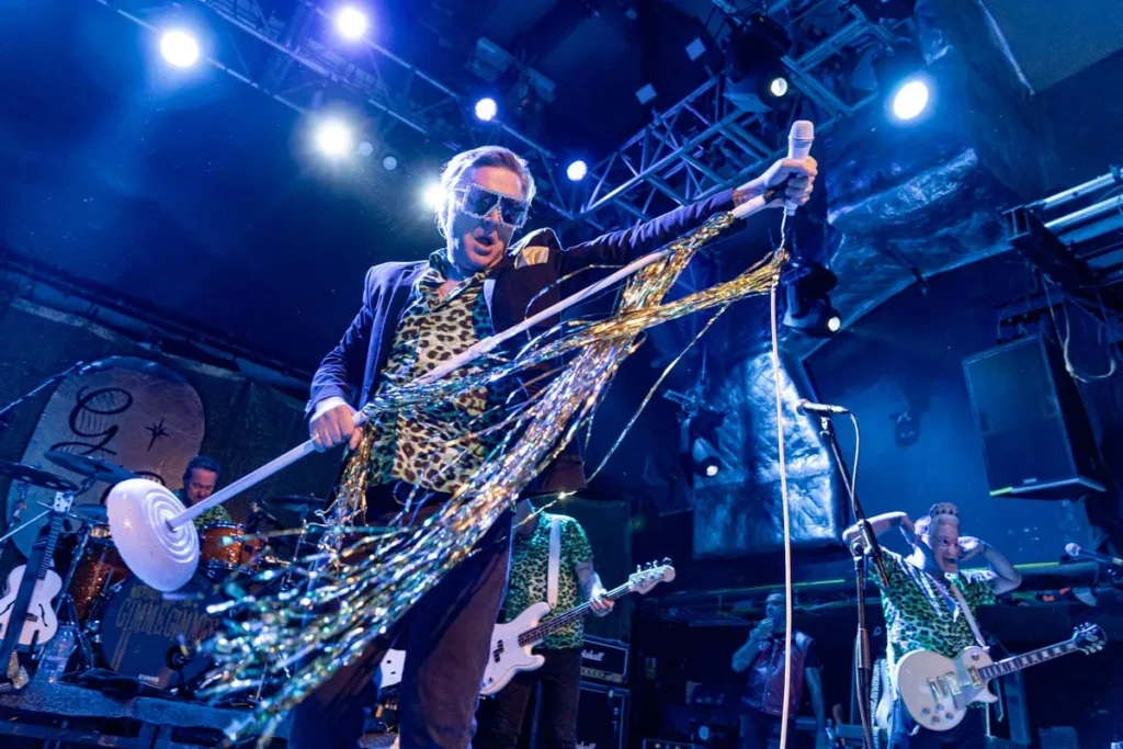 Me First And The Gimme Gimmes tickets