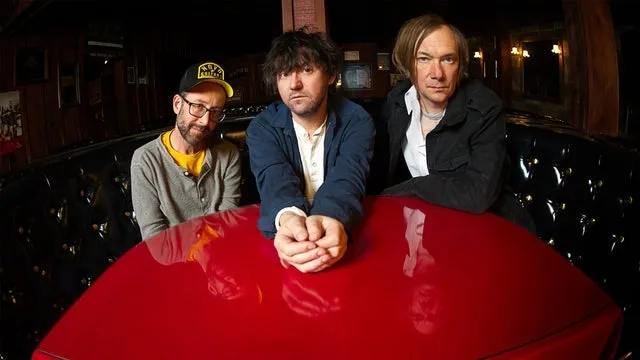 Bright Eyes tickets