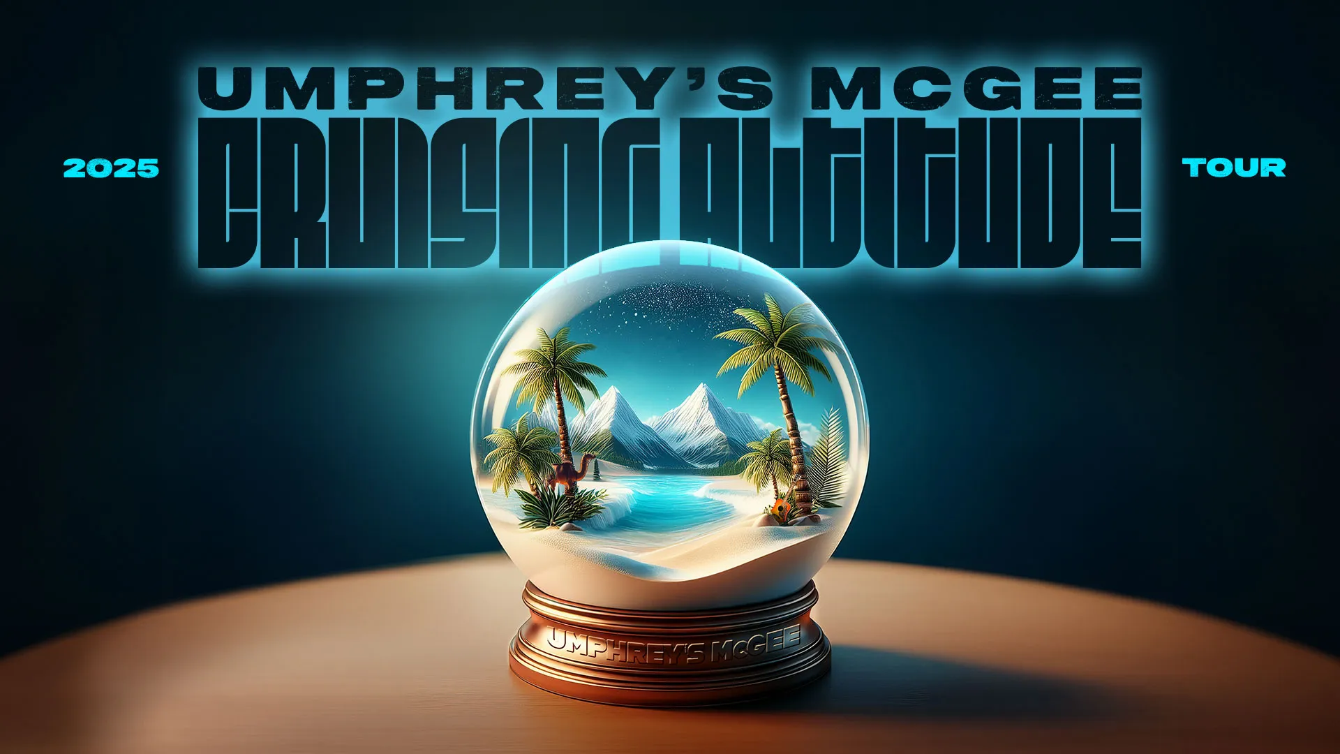 Umphrey’s McGee