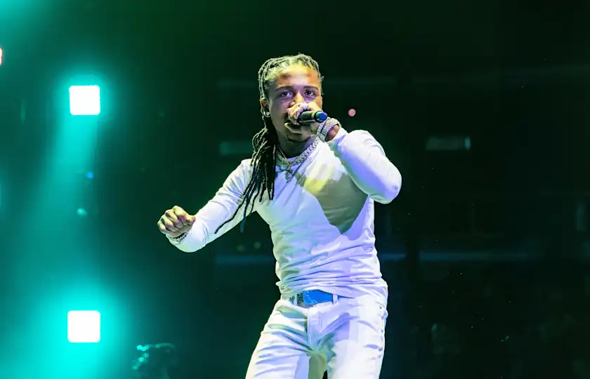 Jacquees & Dej Loaf tickets